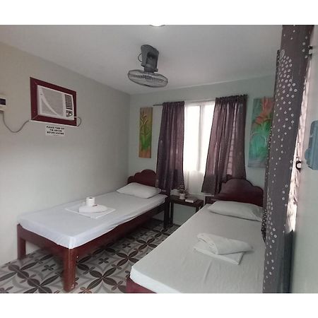 Oyo 671 Natua'S Cabin Puerto Princesa Εξωτερικό φωτογραφία