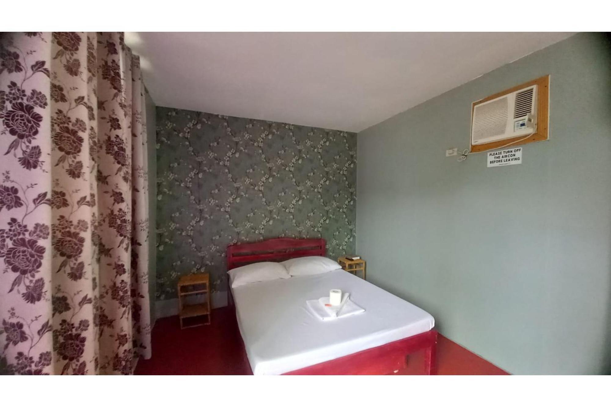 Oyo 671 Natua'S Cabin Puerto Princesa Εξωτερικό φωτογραφία