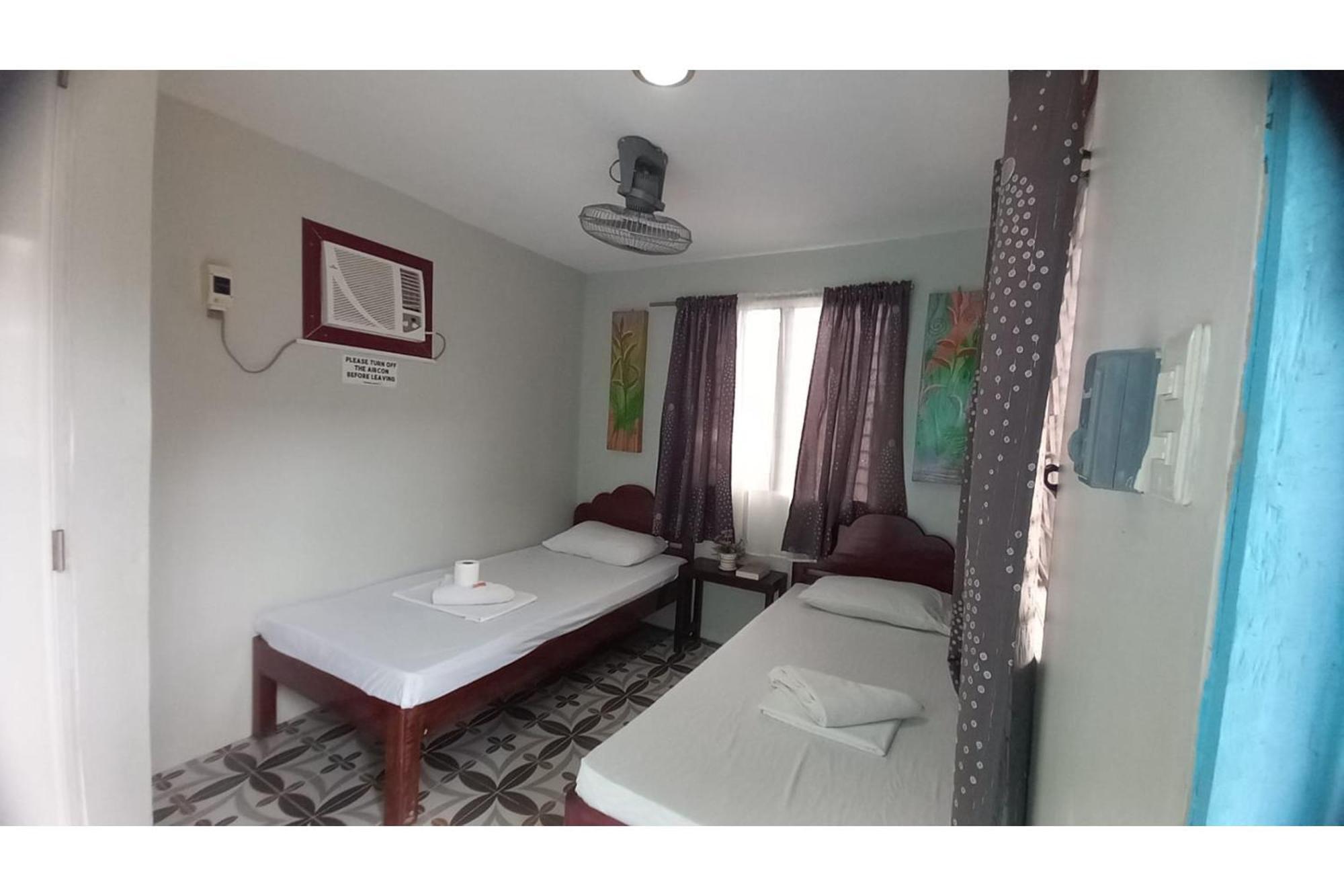 Oyo 671 Natua'S Cabin Puerto Princesa Εξωτερικό φωτογραφία