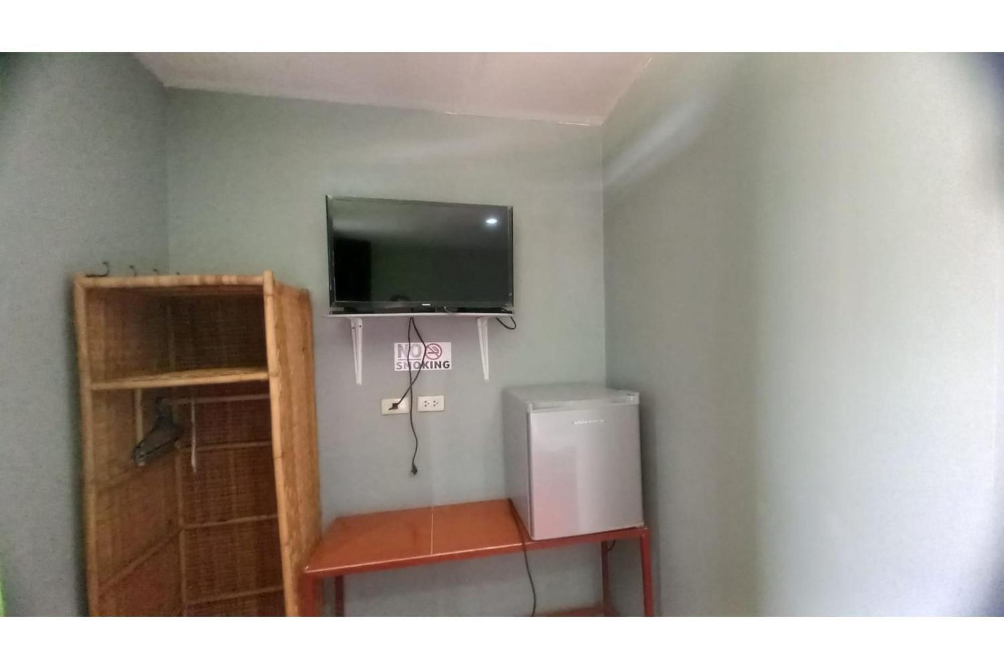 Oyo 671 Natua'S Cabin Puerto Princesa Εξωτερικό φωτογραφία