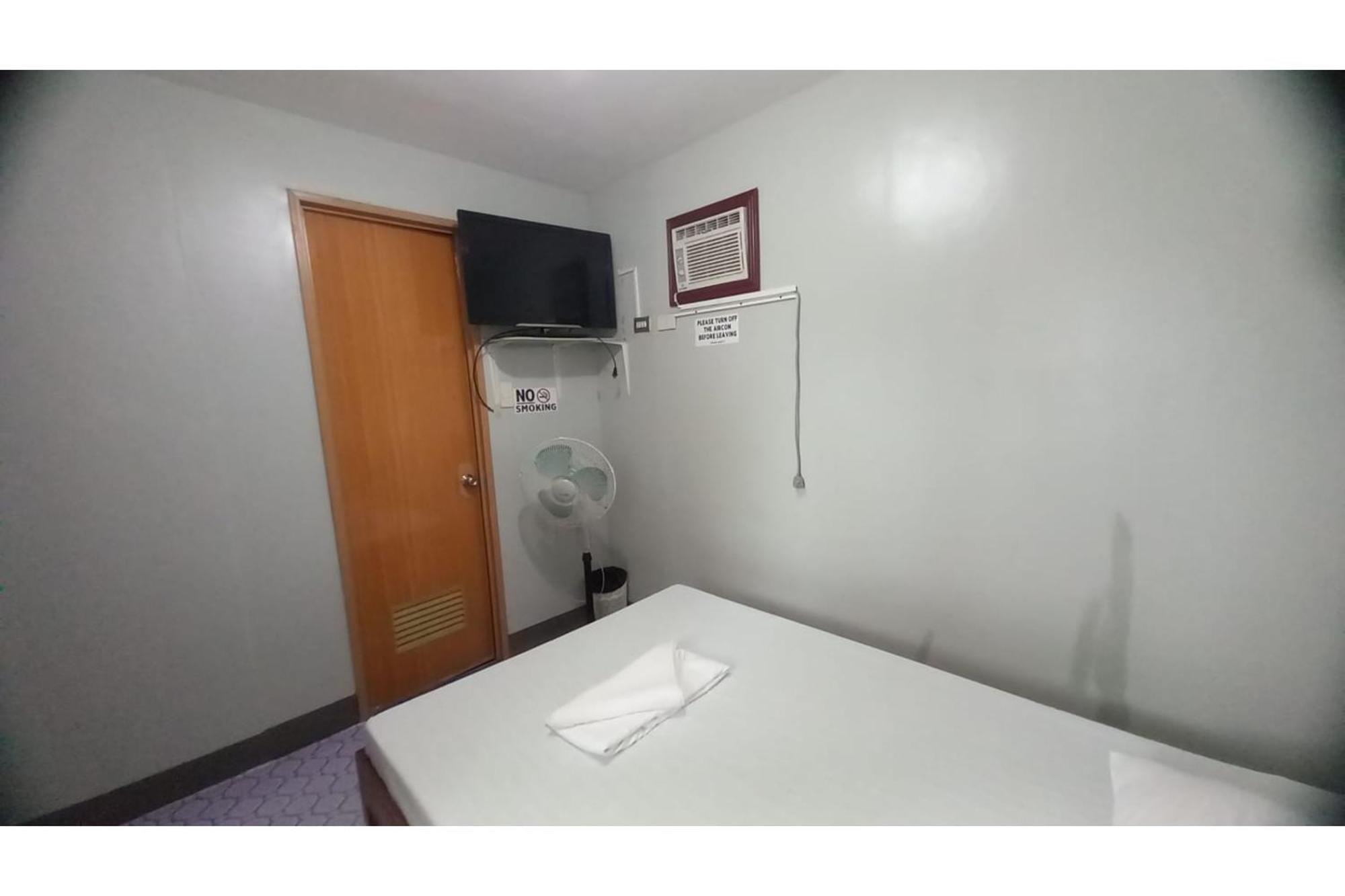 Oyo 671 Natua'S Cabin Puerto Princesa Εξωτερικό φωτογραφία