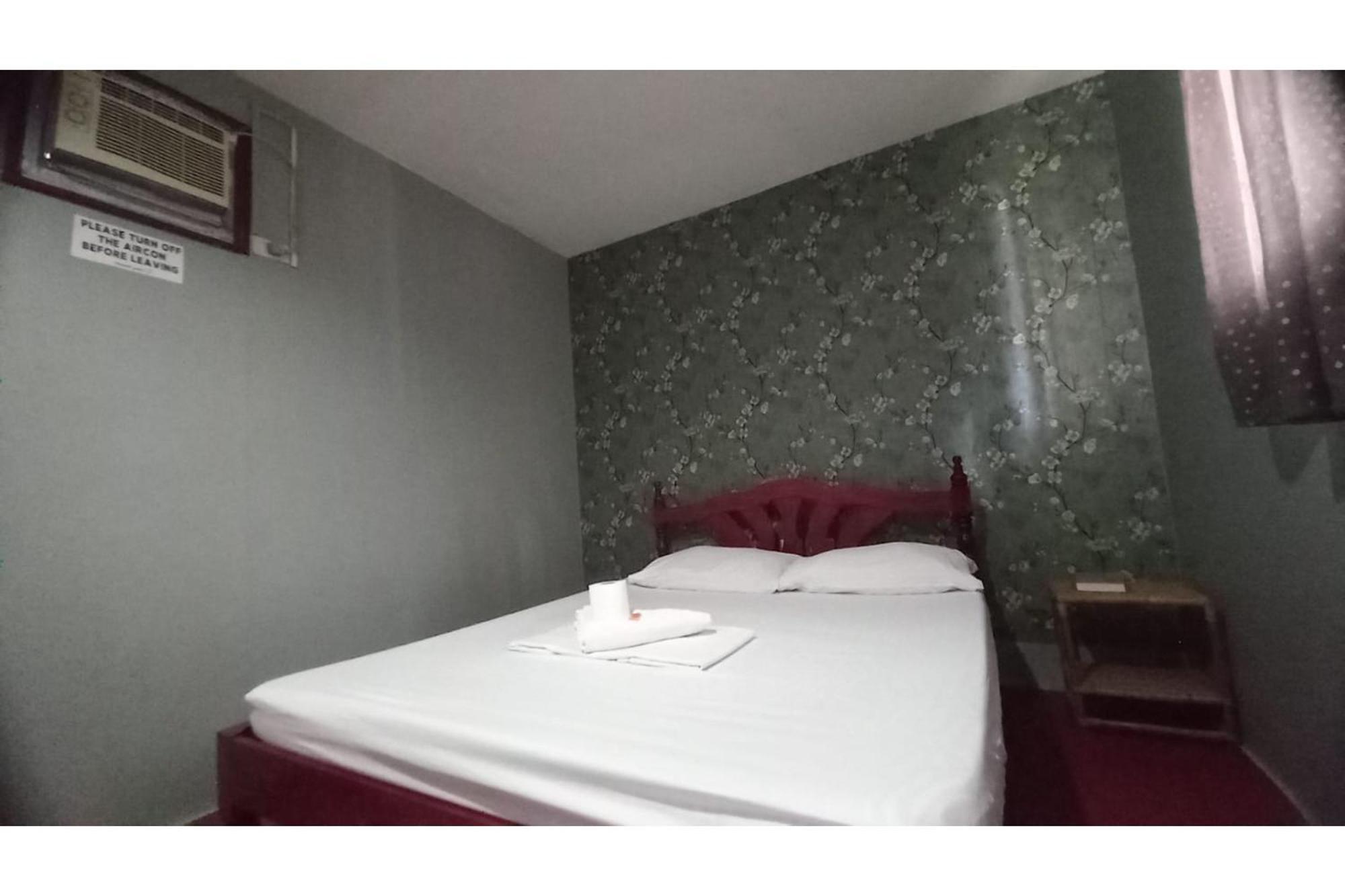 Oyo 671 Natua'S Cabin Puerto Princesa Εξωτερικό φωτογραφία