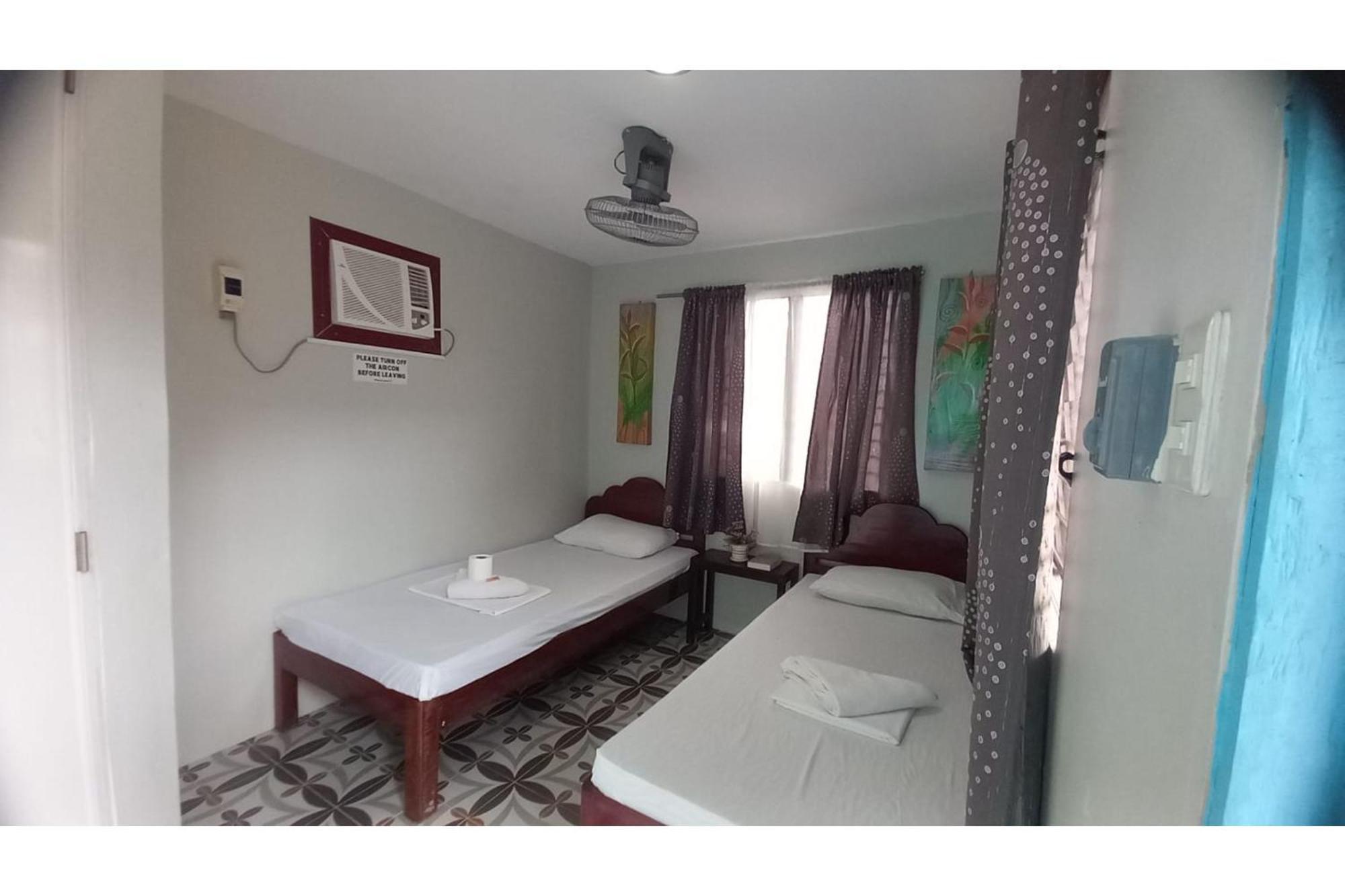 Oyo 671 Natua'S Cabin Puerto Princesa Εξωτερικό φωτογραφία