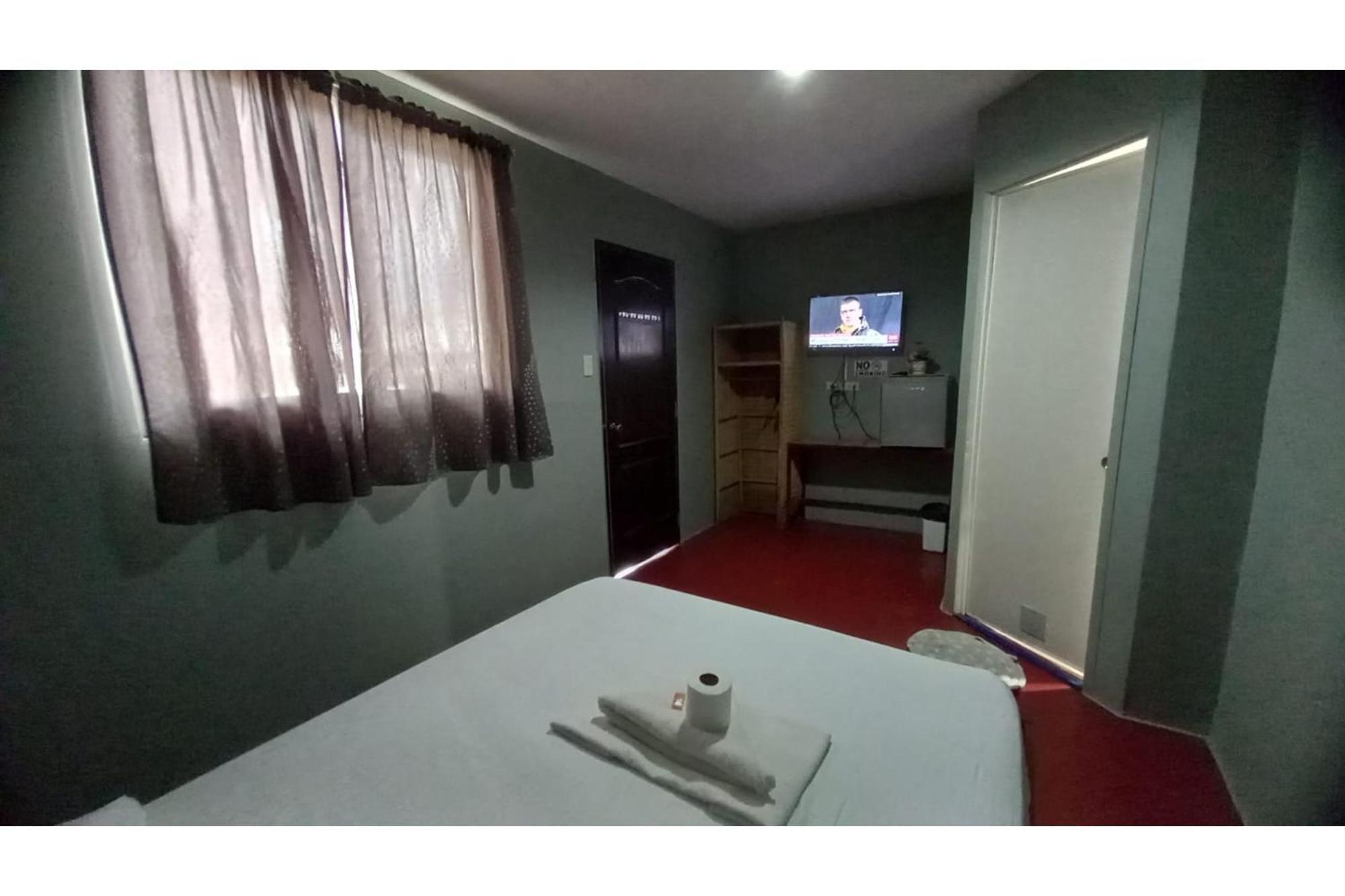 Oyo 671 Natua'S Cabin Puerto Princesa Εξωτερικό φωτογραφία