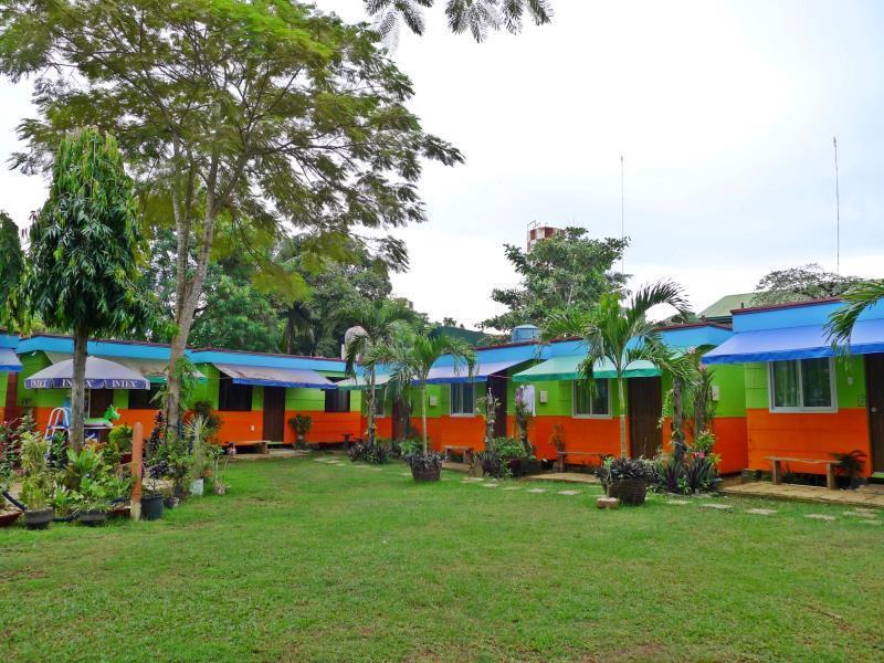 Oyo 671 Natua'S Cabin Puerto Princesa Εξωτερικό φωτογραφία