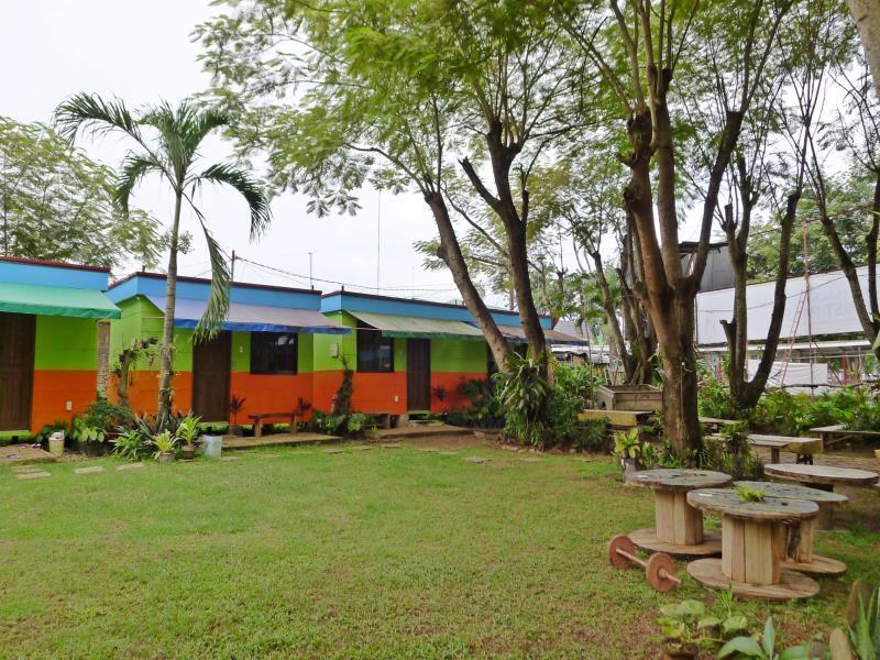 Oyo 671 Natua'S Cabin Puerto Princesa Εξωτερικό φωτογραφία