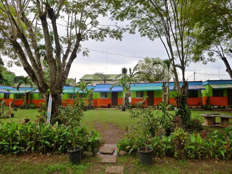 Oyo 671 Natua'S Cabin Puerto Princesa Εξωτερικό φωτογραφία