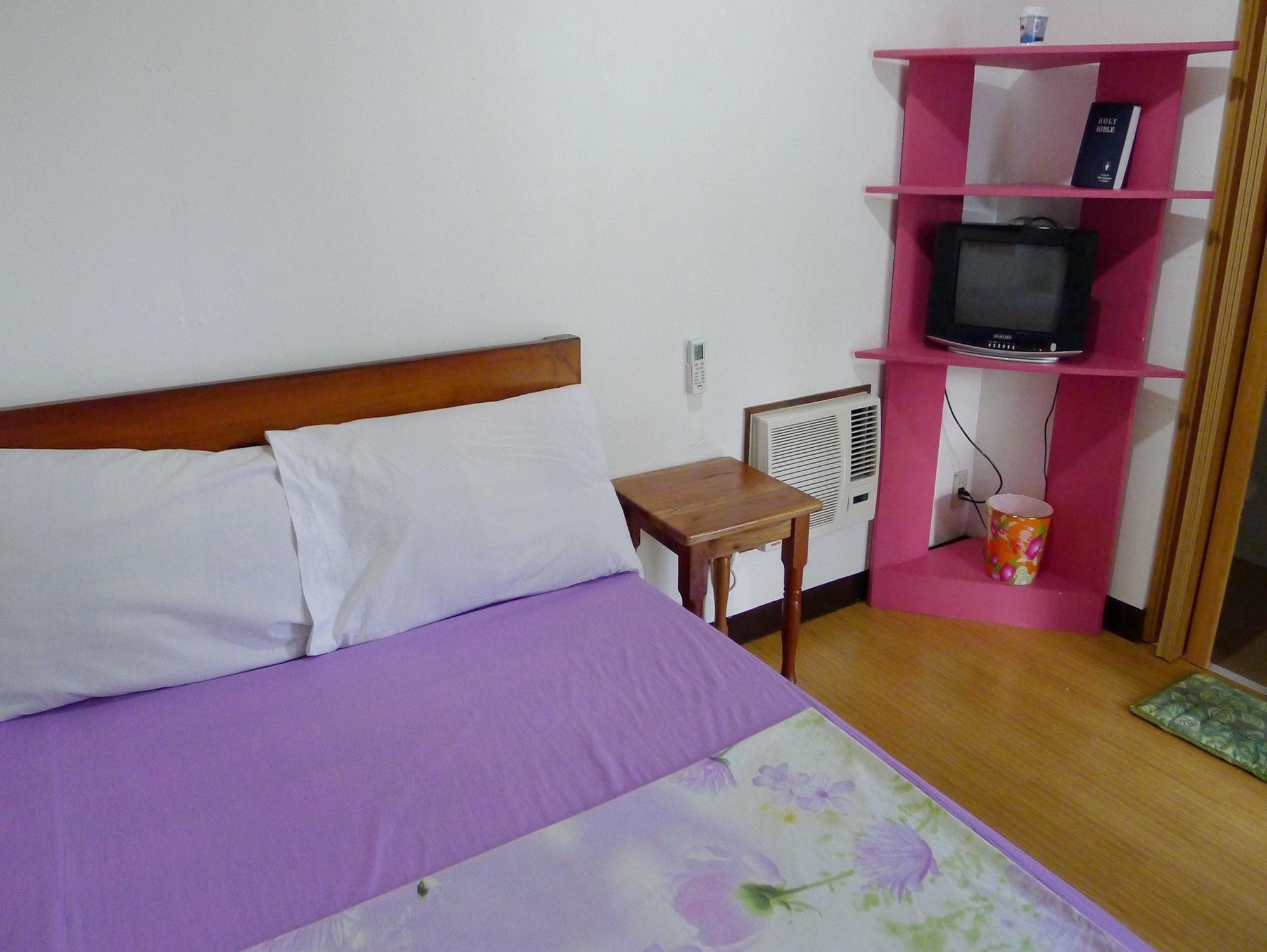 Oyo 671 Natua'S Cabin Puerto Princesa Εξωτερικό φωτογραφία