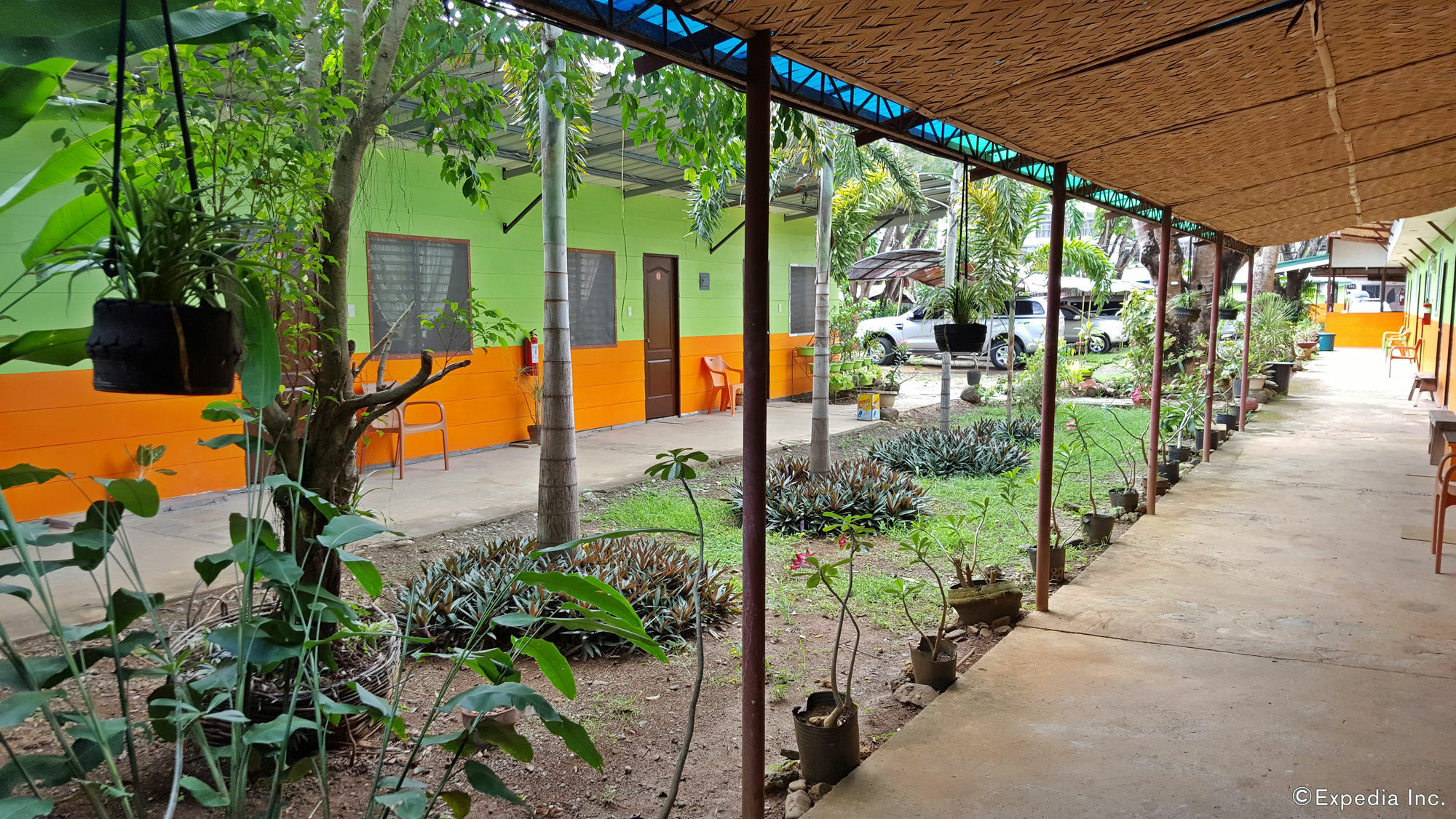 Oyo 671 Natua'S Cabin Puerto Princesa Εξωτερικό φωτογραφία