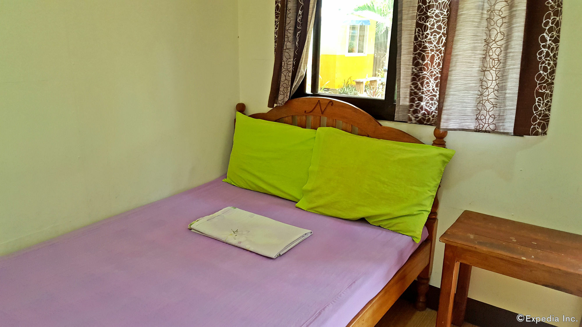 Oyo 671 Natua'S Cabin Puerto Princesa Εξωτερικό φωτογραφία