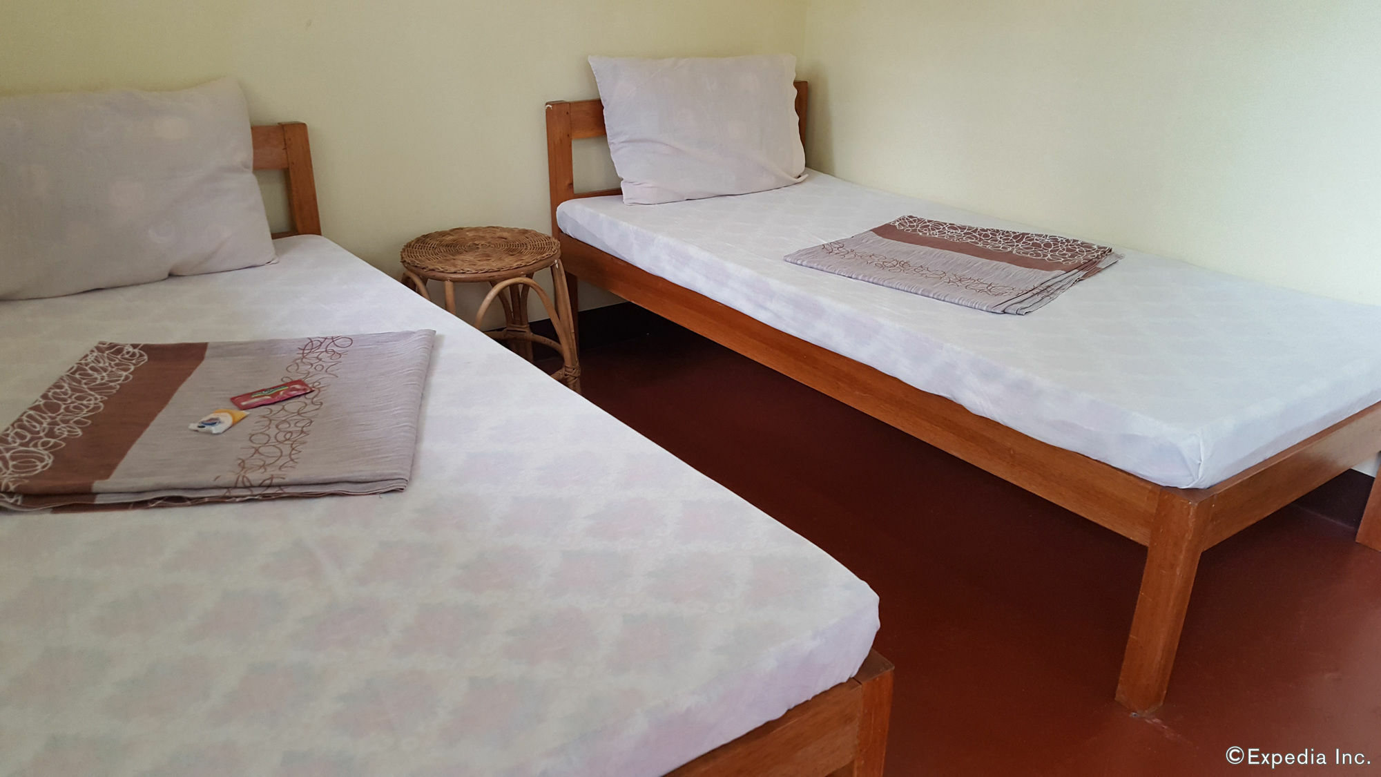 Oyo 671 Natua'S Cabin Puerto Princesa Εξωτερικό φωτογραφία