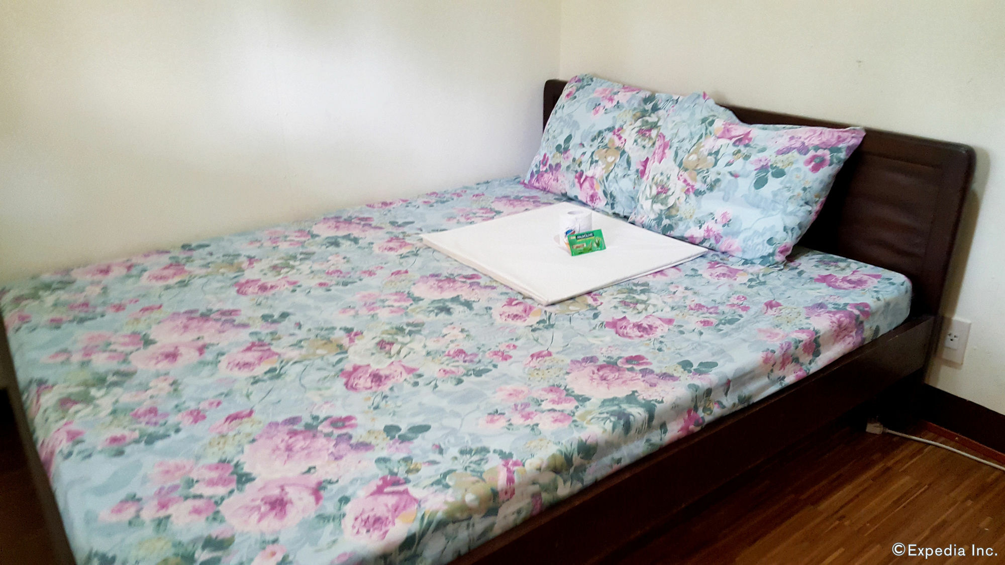 Oyo 671 Natua'S Cabin Puerto Princesa Εξωτερικό φωτογραφία