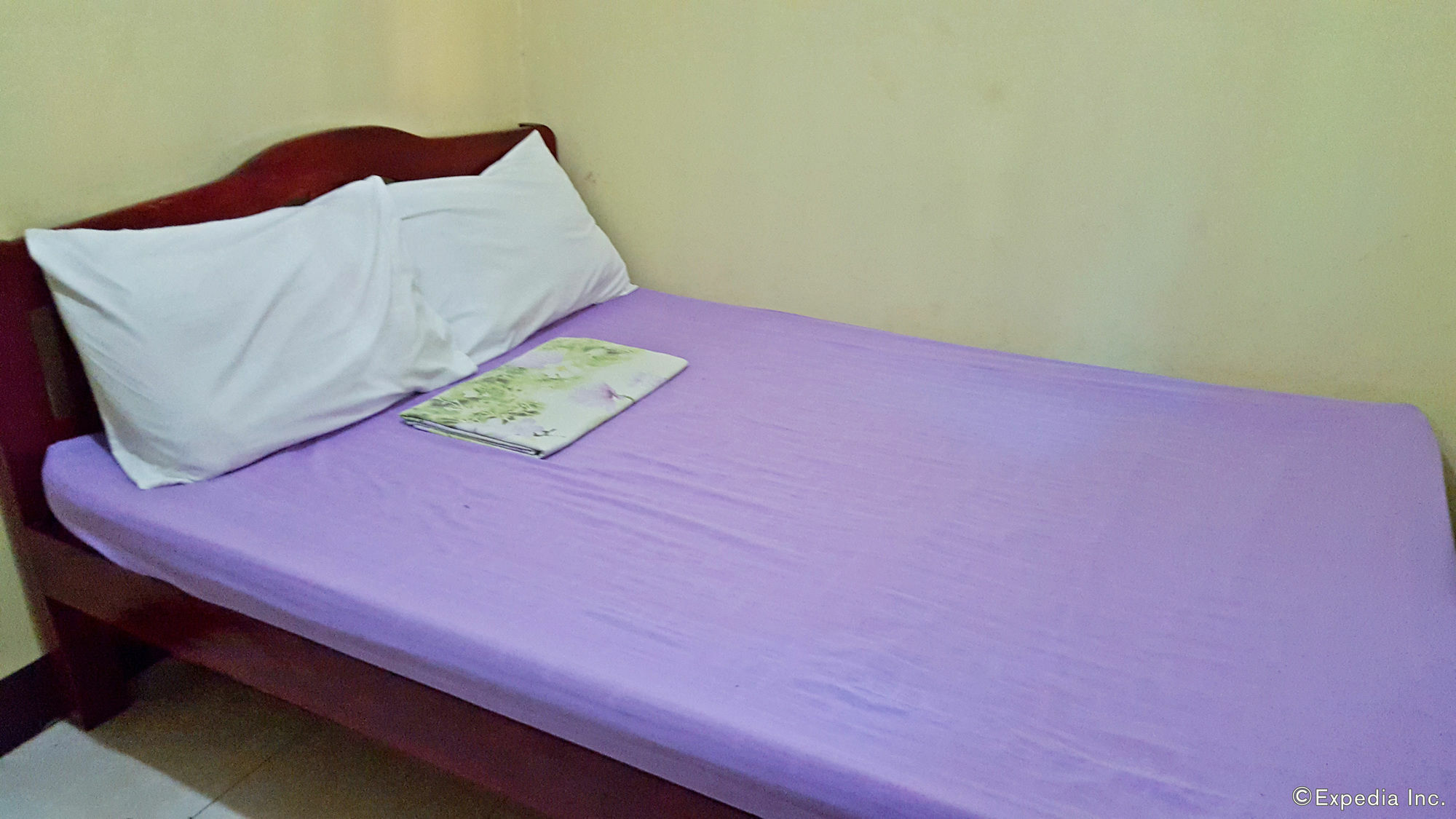 Oyo 671 Natua'S Cabin Puerto Princesa Εξωτερικό φωτογραφία