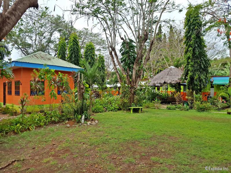 Oyo 671 Natua'S Cabin Puerto Princesa Εξωτερικό φωτογραφία