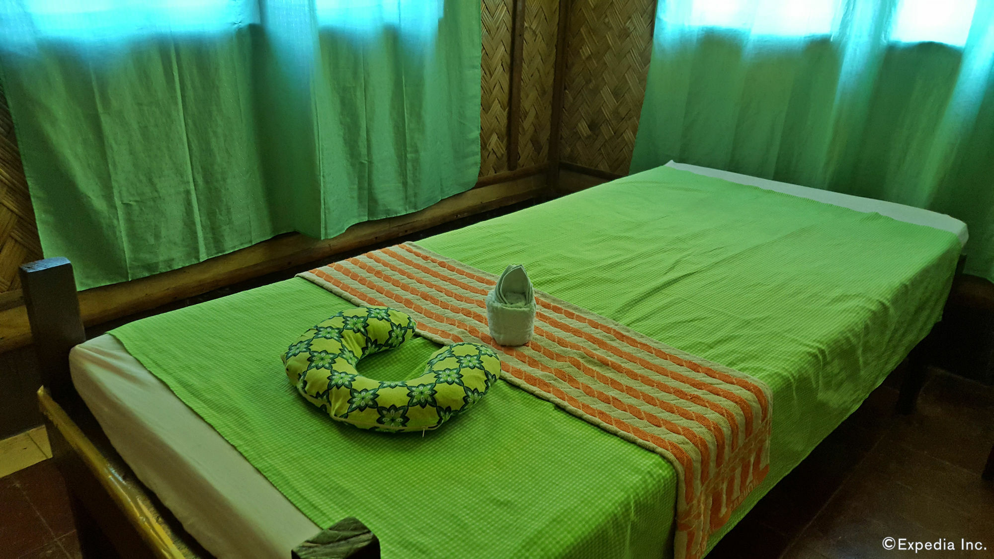 Oyo 671 Natua'S Cabin Puerto Princesa Εξωτερικό φωτογραφία