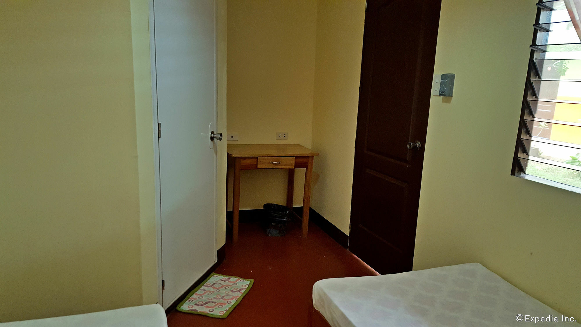 Oyo 671 Natua'S Cabin Puerto Princesa Εξωτερικό φωτογραφία