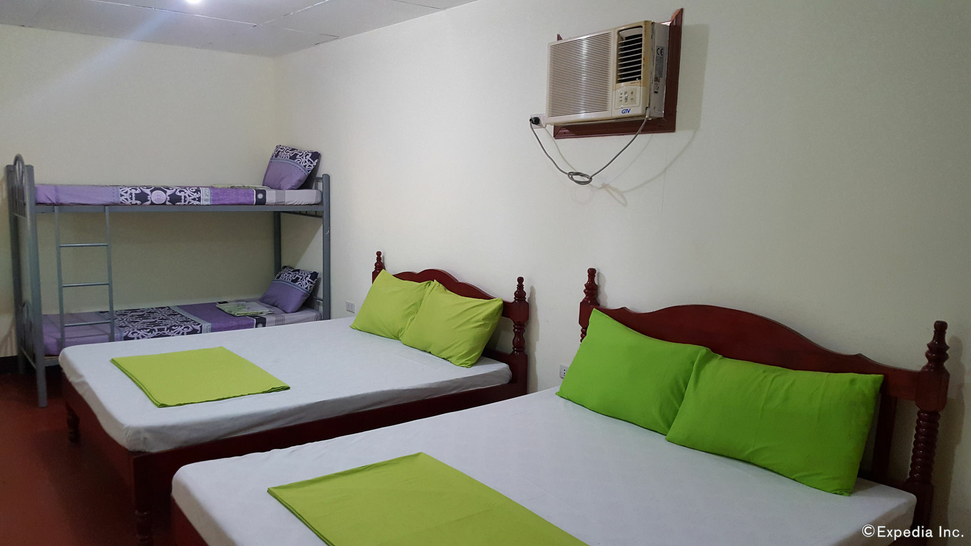 Oyo 671 Natua'S Cabin Puerto Princesa Εξωτερικό φωτογραφία