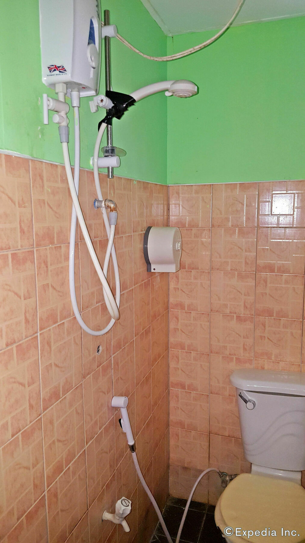 Oyo 671 Natua'S Cabin Puerto Princesa Εξωτερικό φωτογραφία