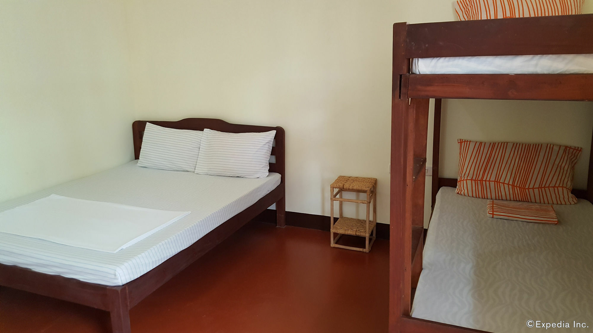 Oyo 671 Natua'S Cabin Puerto Princesa Εξωτερικό φωτογραφία