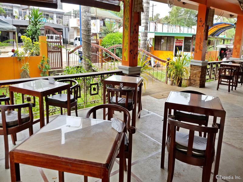 Oyo 671 Natua'S Cabin Puerto Princesa Εξωτερικό φωτογραφία