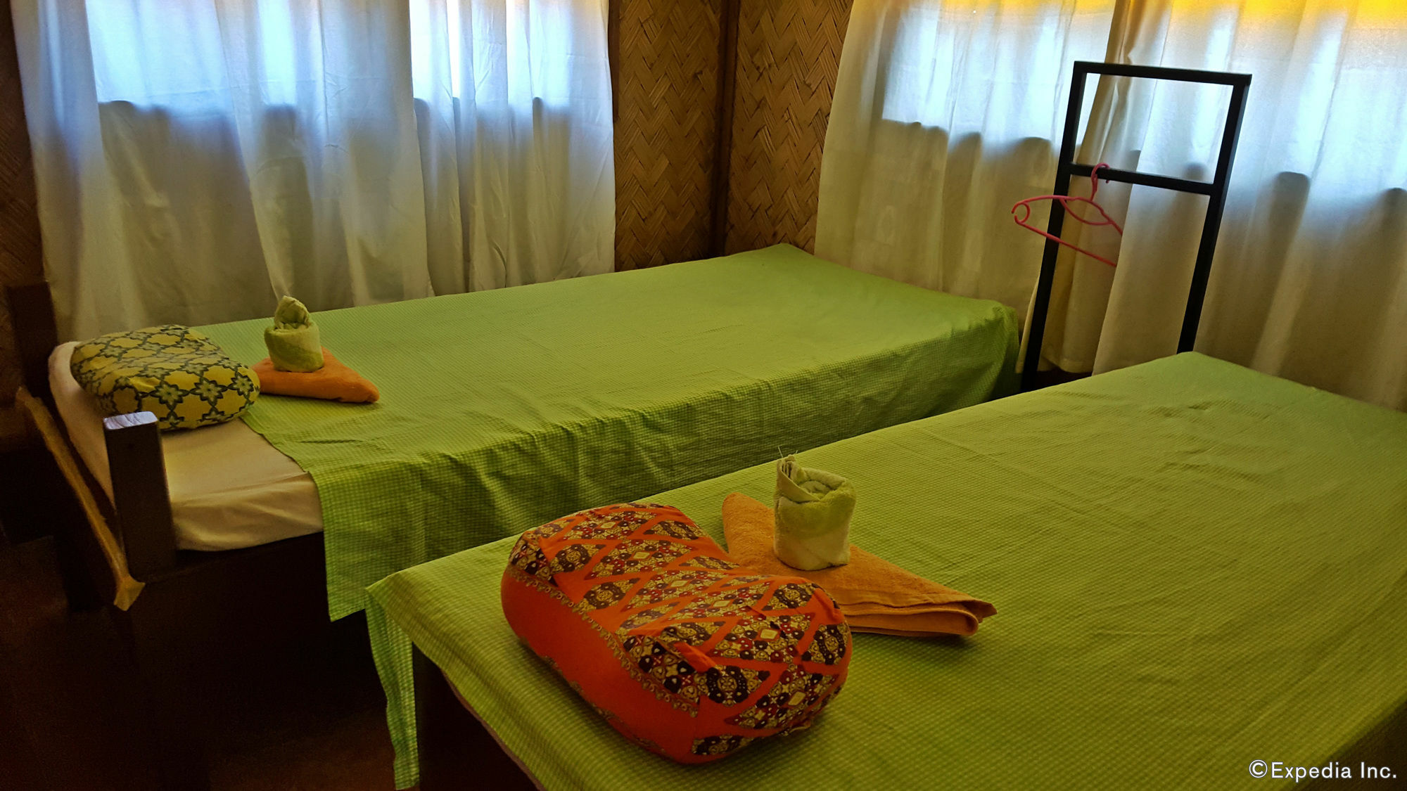 Oyo 671 Natua'S Cabin Puerto Princesa Εξωτερικό φωτογραφία