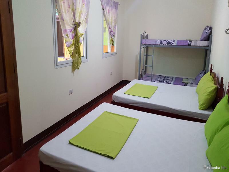 Oyo 671 Natua'S Cabin Puerto Princesa Εξωτερικό φωτογραφία