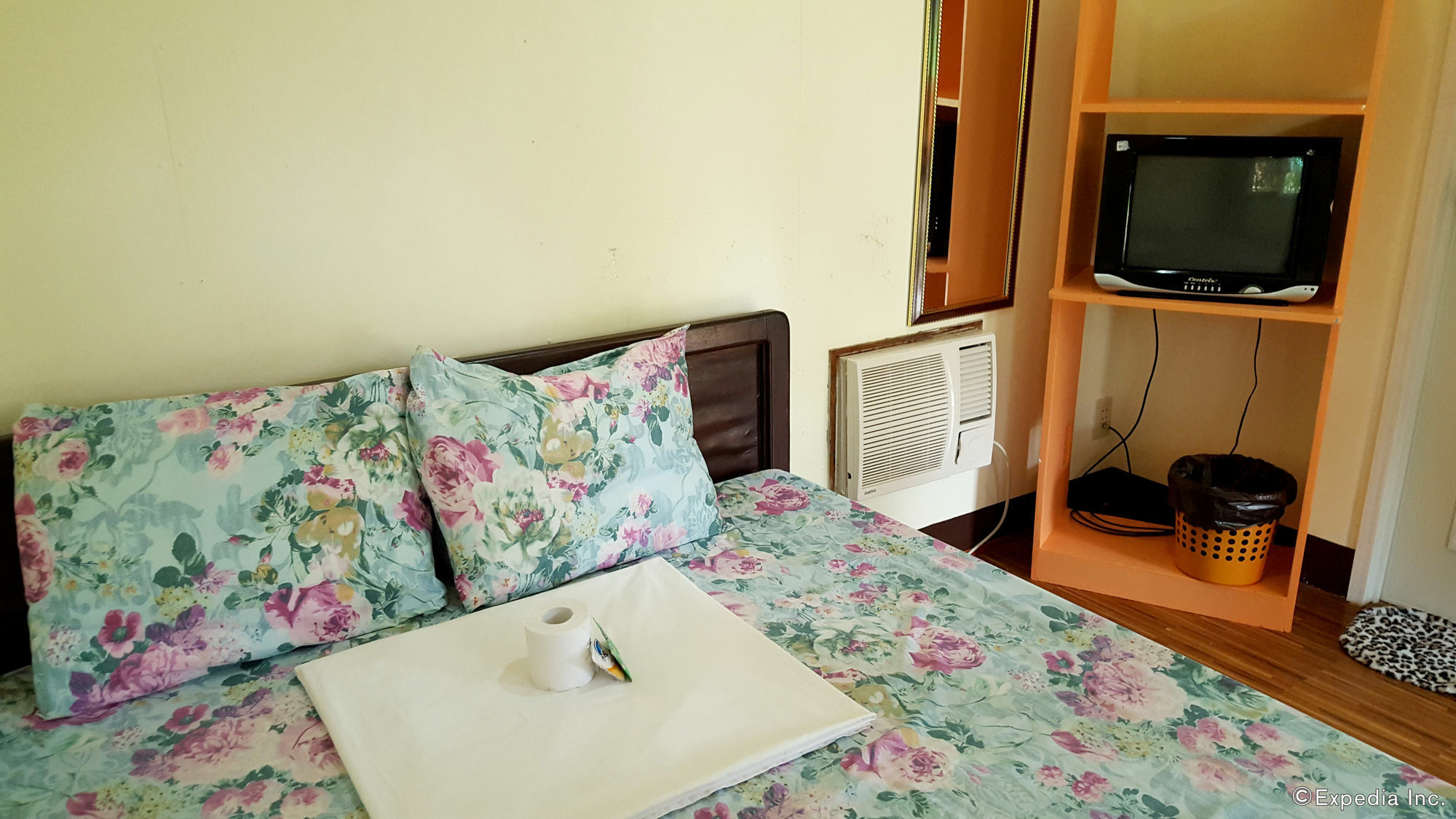 Oyo 671 Natua'S Cabin Puerto Princesa Εξωτερικό φωτογραφία