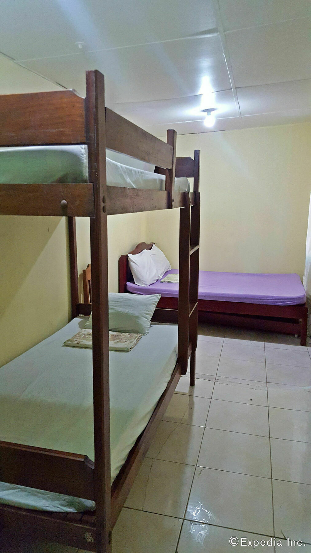 Oyo 671 Natua'S Cabin Puerto Princesa Εξωτερικό φωτογραφία